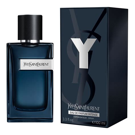 ysl y intense fragrantica|ysl intense price.